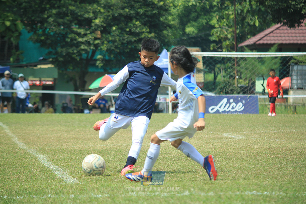 ijl u10 030825 brazillian soccer senayan vs fff academy jakarta