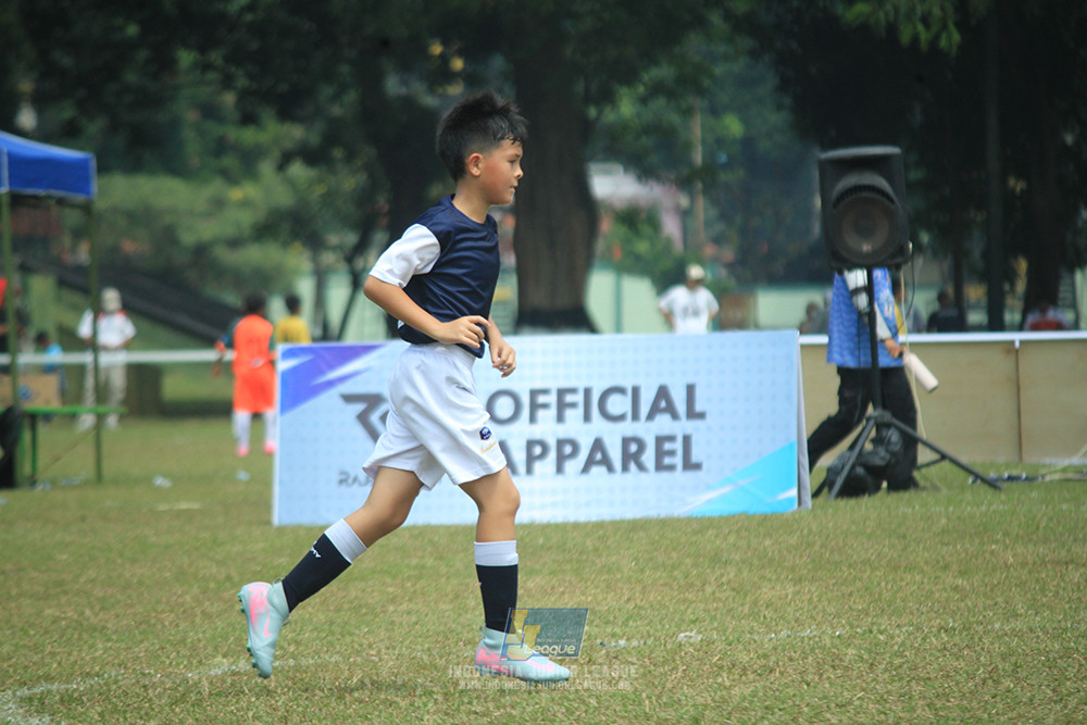ijl u10 030825 brazillian soccer senayan vs fff academy jakarta