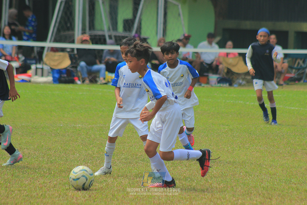 ijl u10 030825 brazillian soccer senayan vs fff academy jakarta