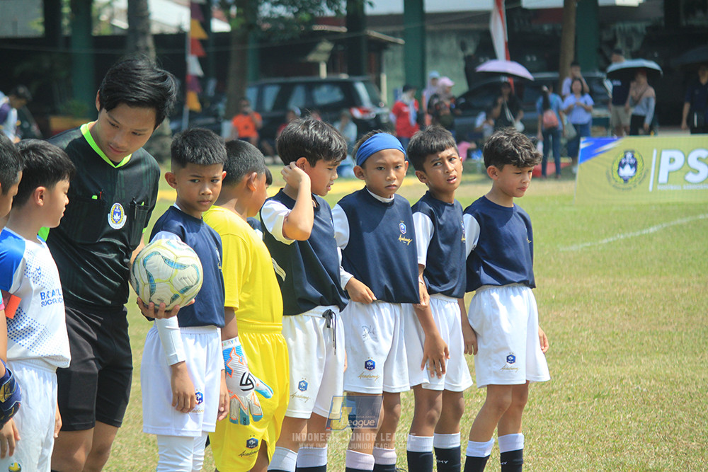 ijl u10 030825 brazillian soccer senayan vs fff academy jakarta