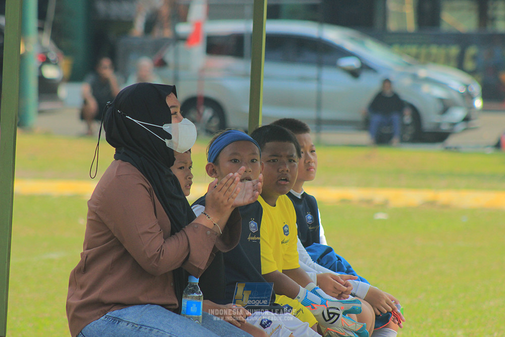 ijl u10 030825 brazillian soccer senayan vs fff academy jakarta