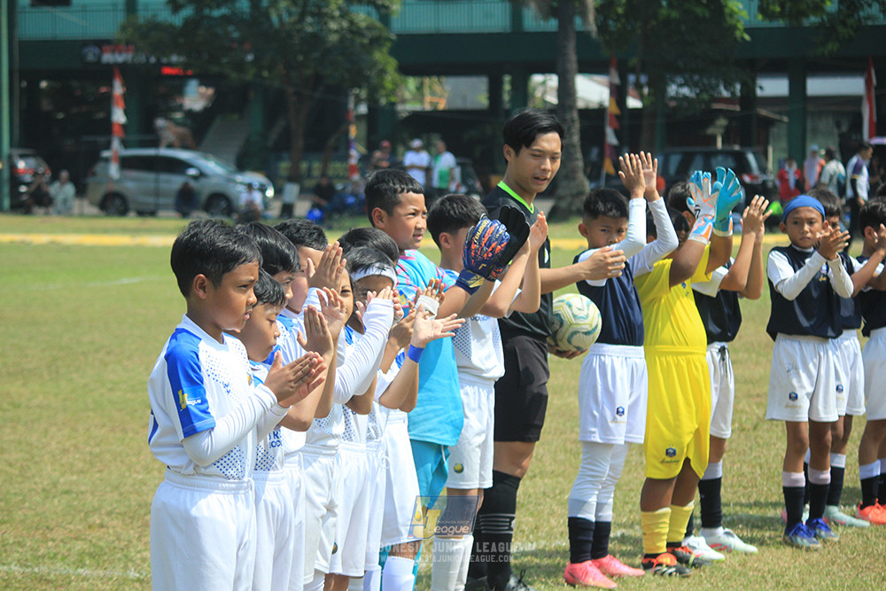 ijl u10 030825 brazillian soccer senayan vs fff academy jakarta