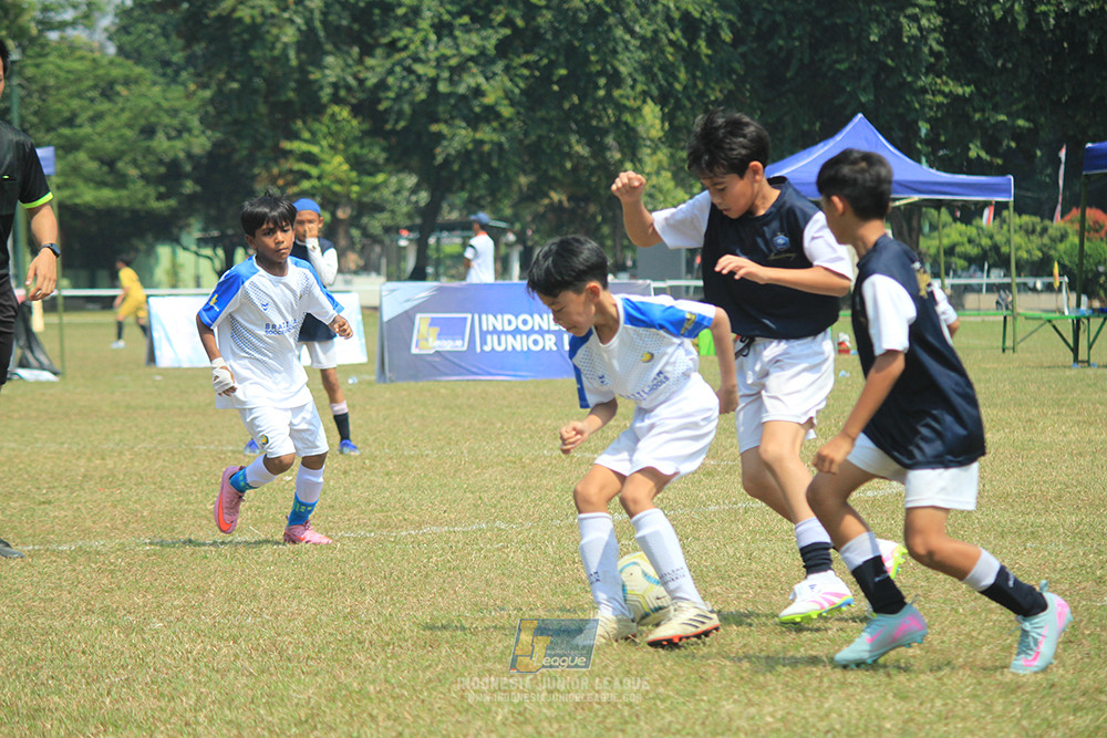 ijl u10 030825 brazillian soccer senayan vs fff academy jakarta