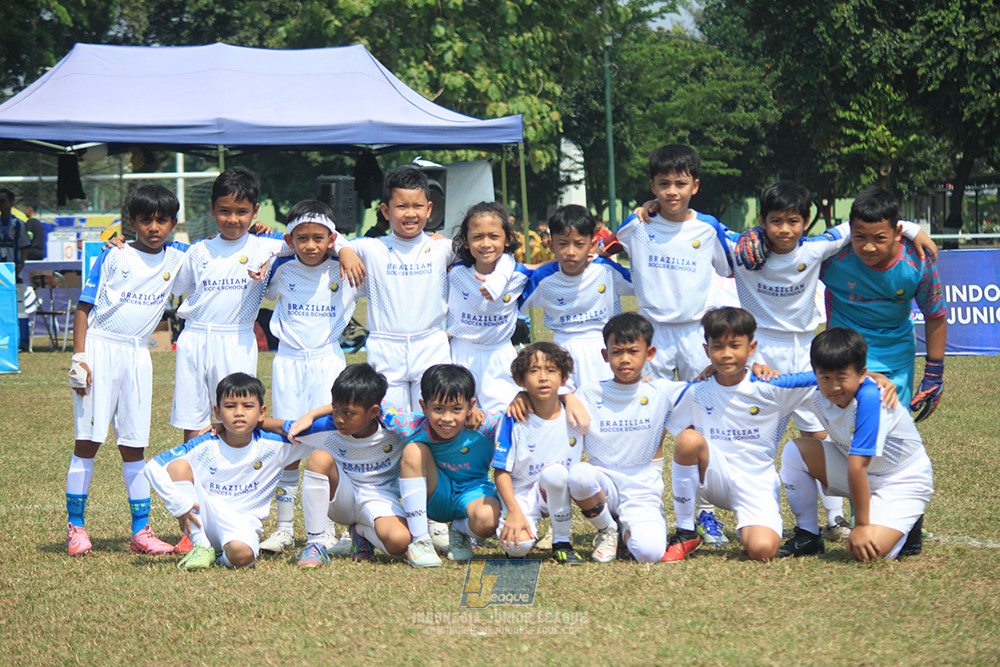ijl u10 030825 brazillian soccer senayan vs fff academy jakarta