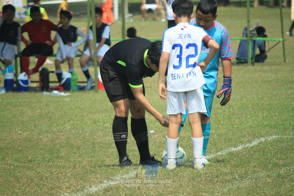 ijl u10 030825 brazillian soccer senayan vs fff academy jakarta