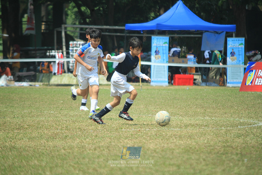 ijl u10 030825 brazillian soccer senayan vs fff academy jakarta
