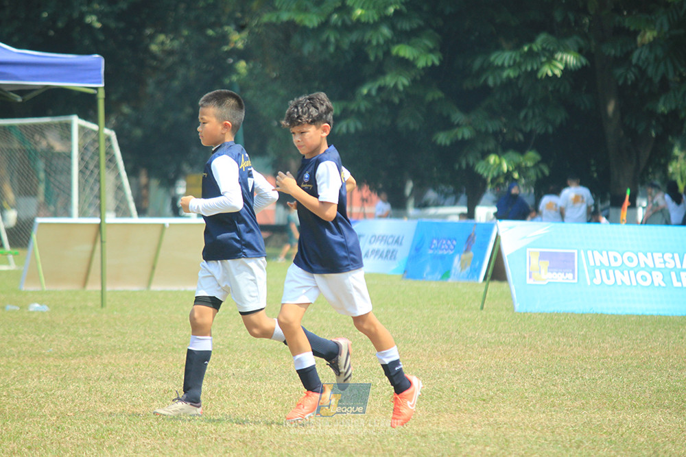 ijl u10 030825 brazillian soccer senayan vs fff academy jakarta
