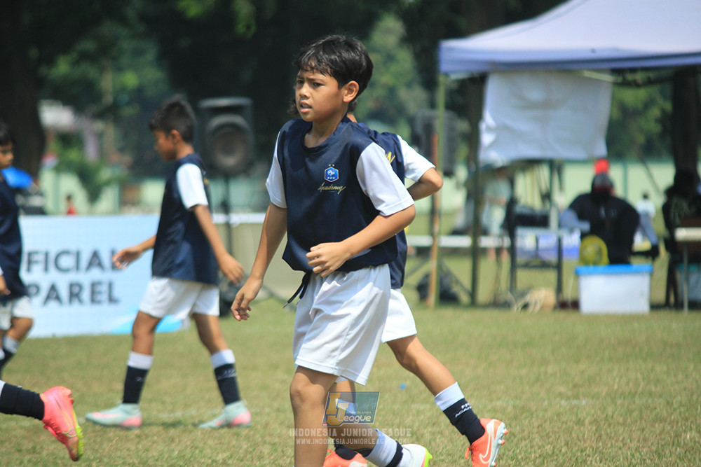 ijl u10 030825 brazillian soccer senayan vs fff academy jakarta