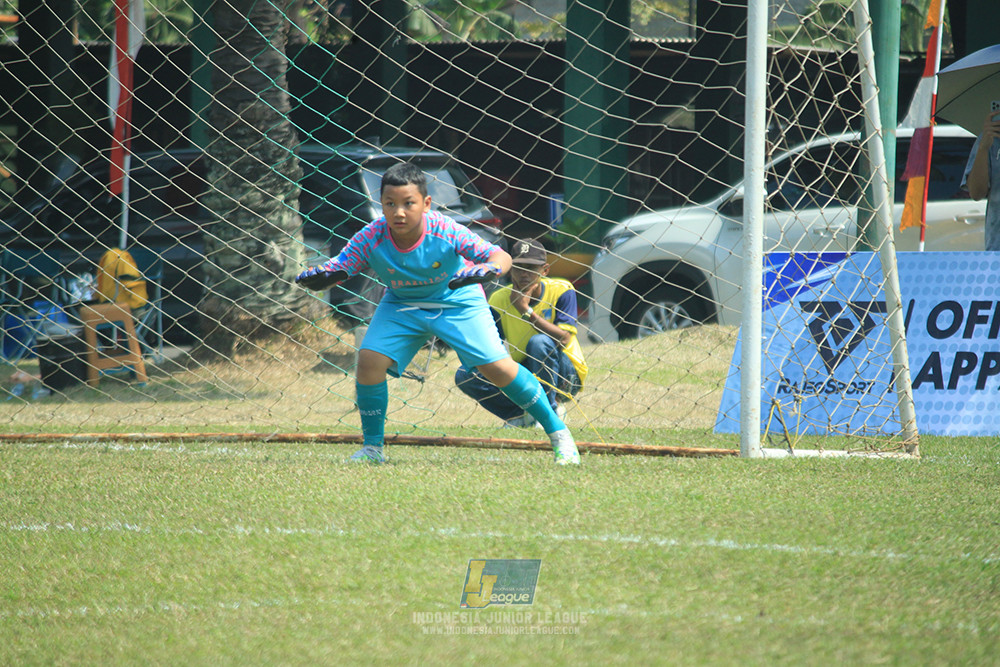ijl u10 030825 brazillian soccer senayan vs fff academy jakarta