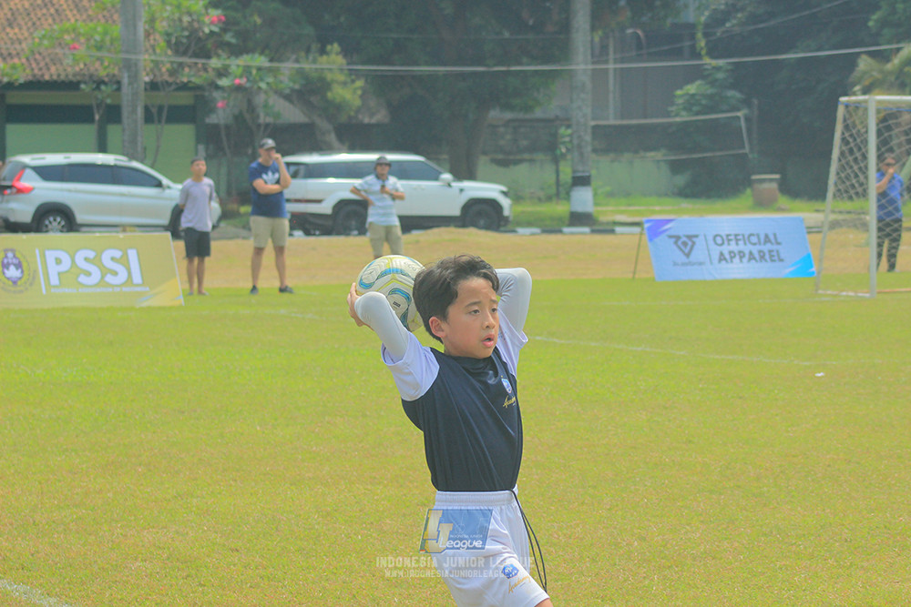 ijl u10 030825 brazillian soccer senayan vs fff academy jakarta