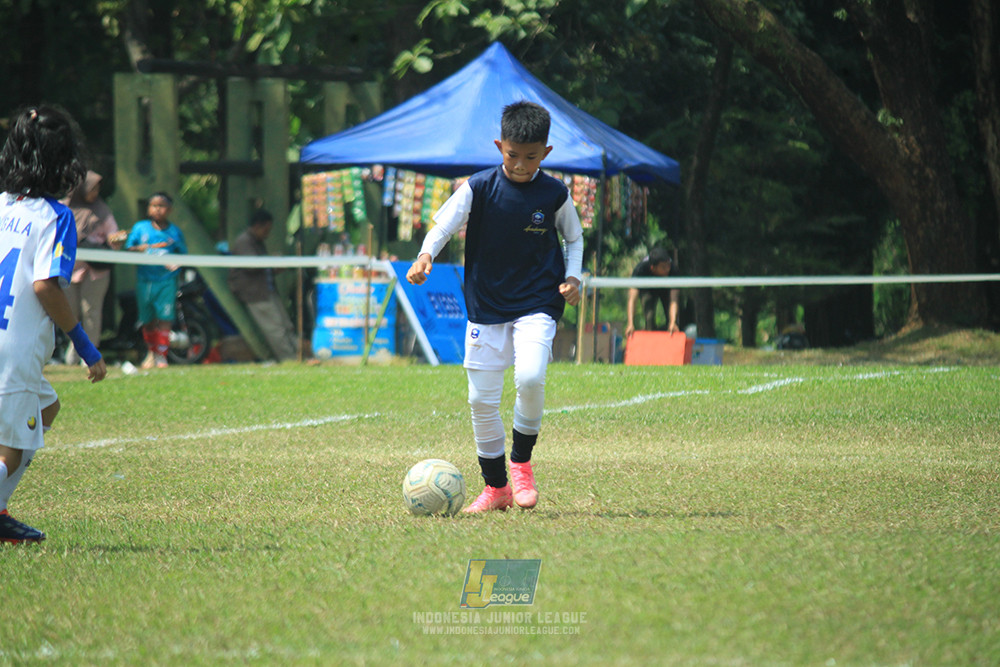 ijl u10 030825 brazillian soccer senayan vs fff academy jakarta