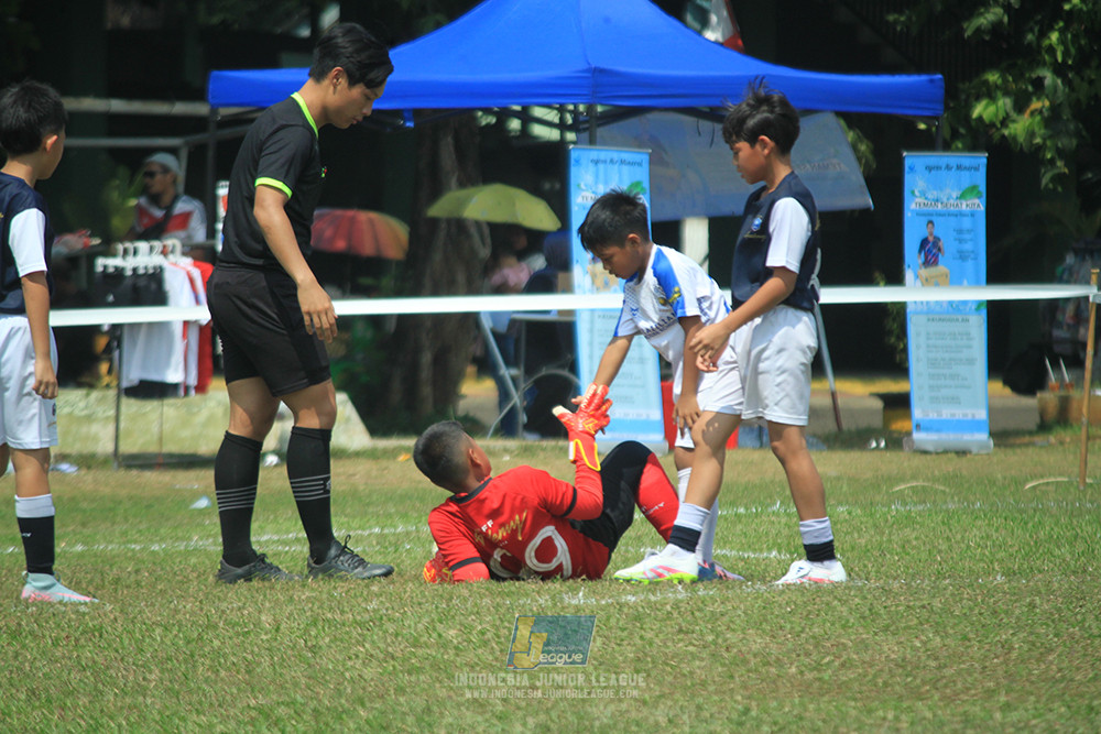 ijl u10 030825 brazillian soccer senayan vs fff academy jakarta