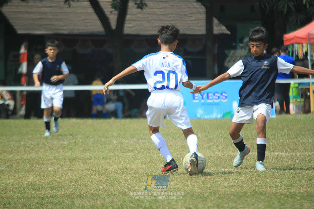 ijl u10 030825 brazillian soccer senayan vs fff academy jakarta