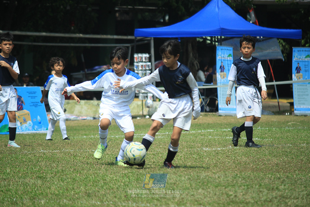 ijl u10 030825 brazillian soccer senayan vs fff academy jakarta