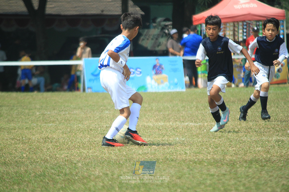 ijl u10 030825 brazillian soccer senayan vs fff academy jakarta