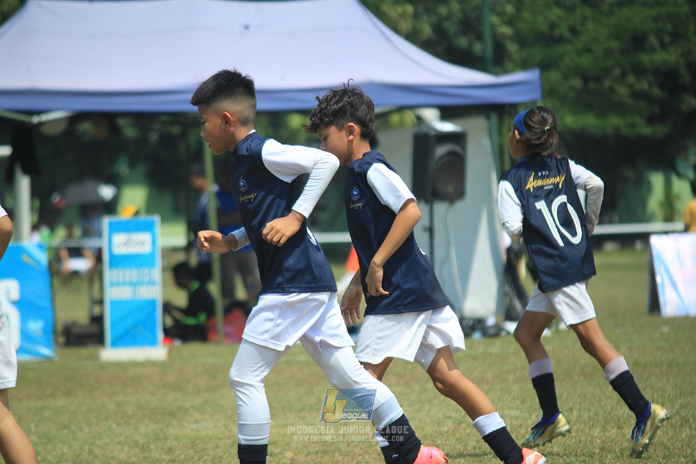 ijl u10 030825 brazillian soccer senayan vs fff academy jakarta