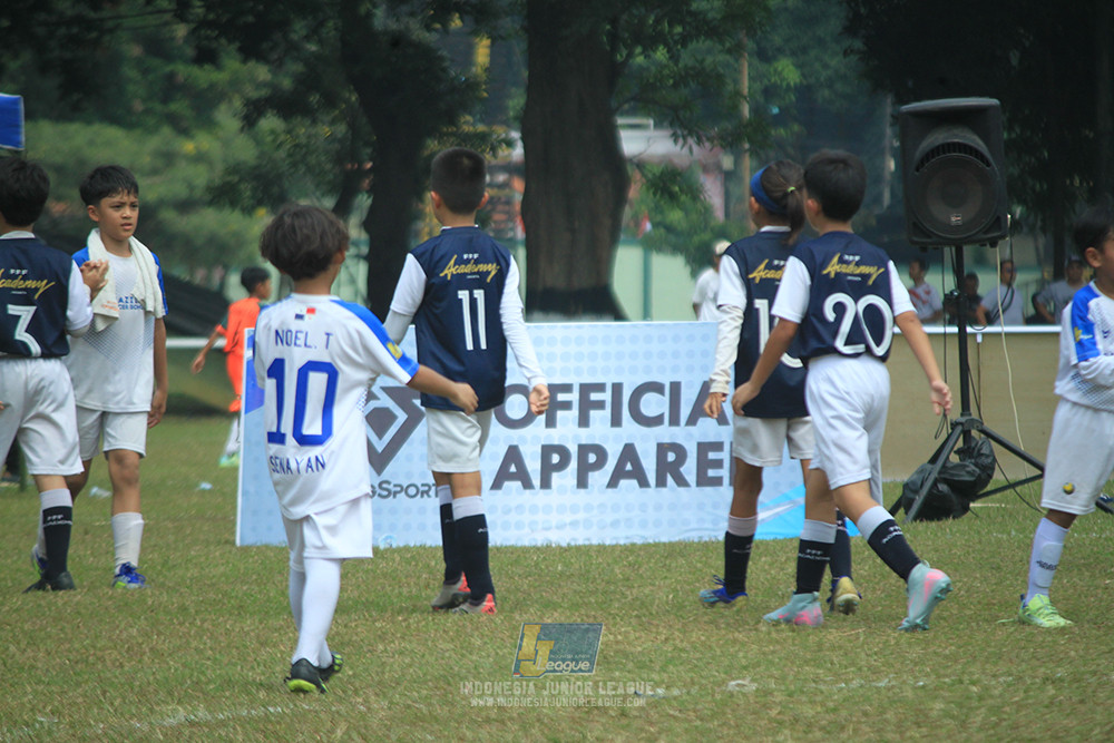 ijl u10 030825 brazillian soccer senayan vs fff academy jakarta
