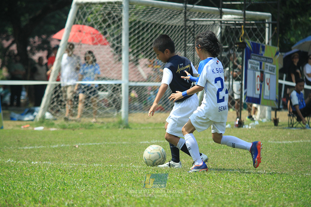 ijl u10 030825 brazillian soccer senayan vs fff academy jakarta