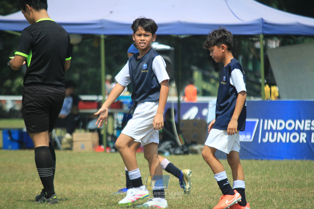 ijl u10 030825 brazillian soccer senayan vs fff academy jakarta