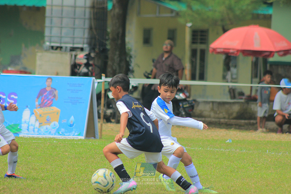 ijl u10 030825 brazillian soccer senayan vs fff academy jakarta