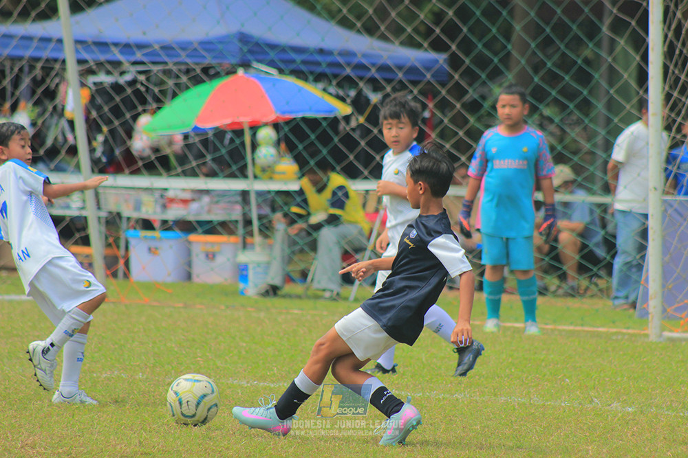 ijl u10 030825 brazillian soccer senayan vs fff academy jakarta