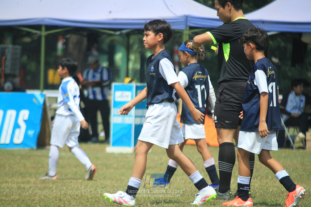 ijl u10 030825 brazillian soccer senayan vs fff academy jakarta