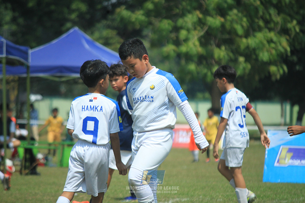 ijl u10 030825 brazillian soccer senayan vs fff academy jakarta