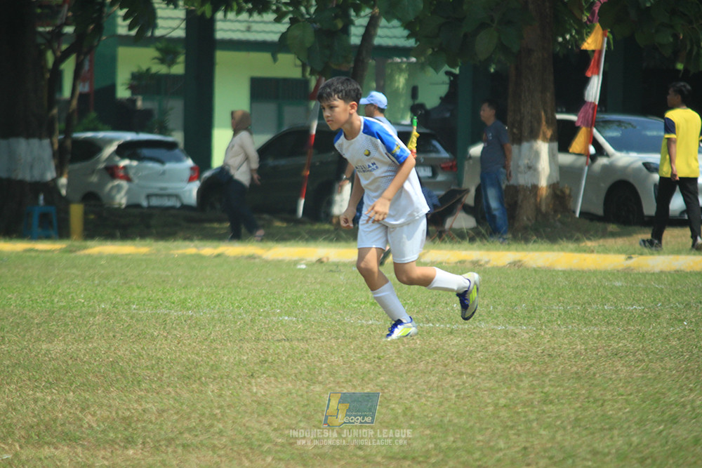 ijl u10 030825 brazillian soccer senayan vs fff academy jakarta