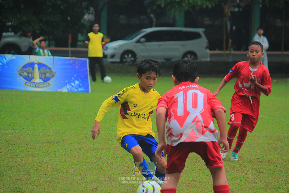 ijl u10 030825 brazillian soccer serpong vs indonesia muda utara