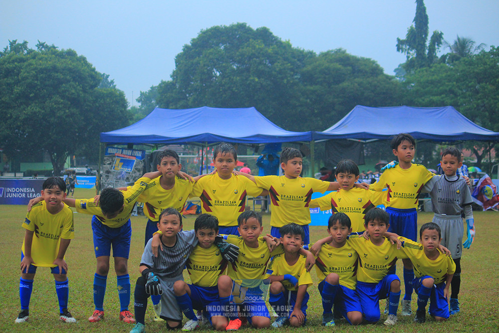 ijl u10 030825 brazillian soccer serpong vs indonesia muda utara