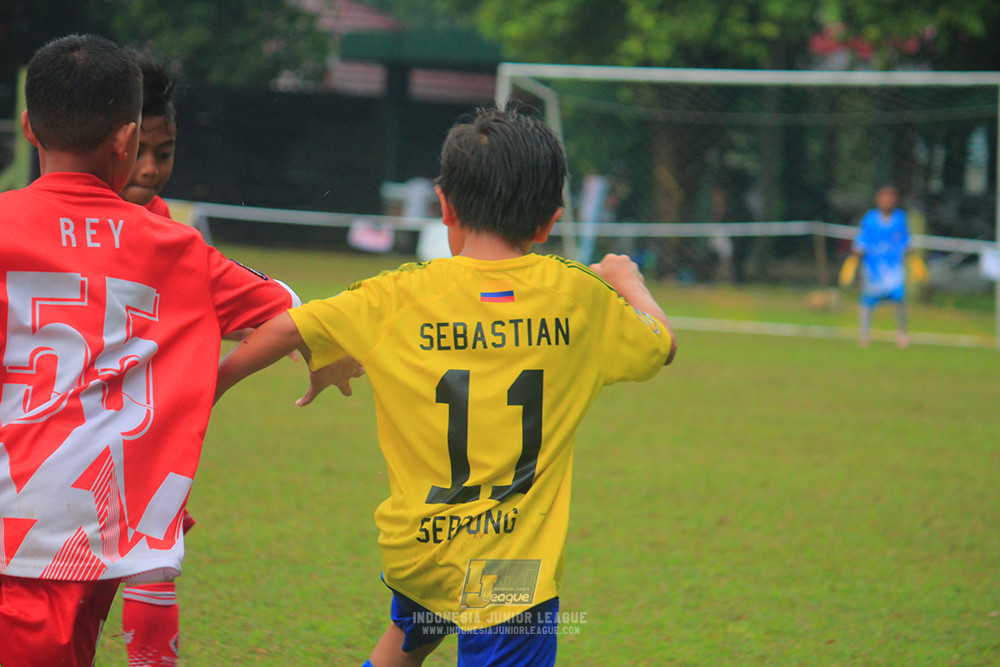 ijl u10 030825 brazillian soccer serpong vs indonesia muda utara
