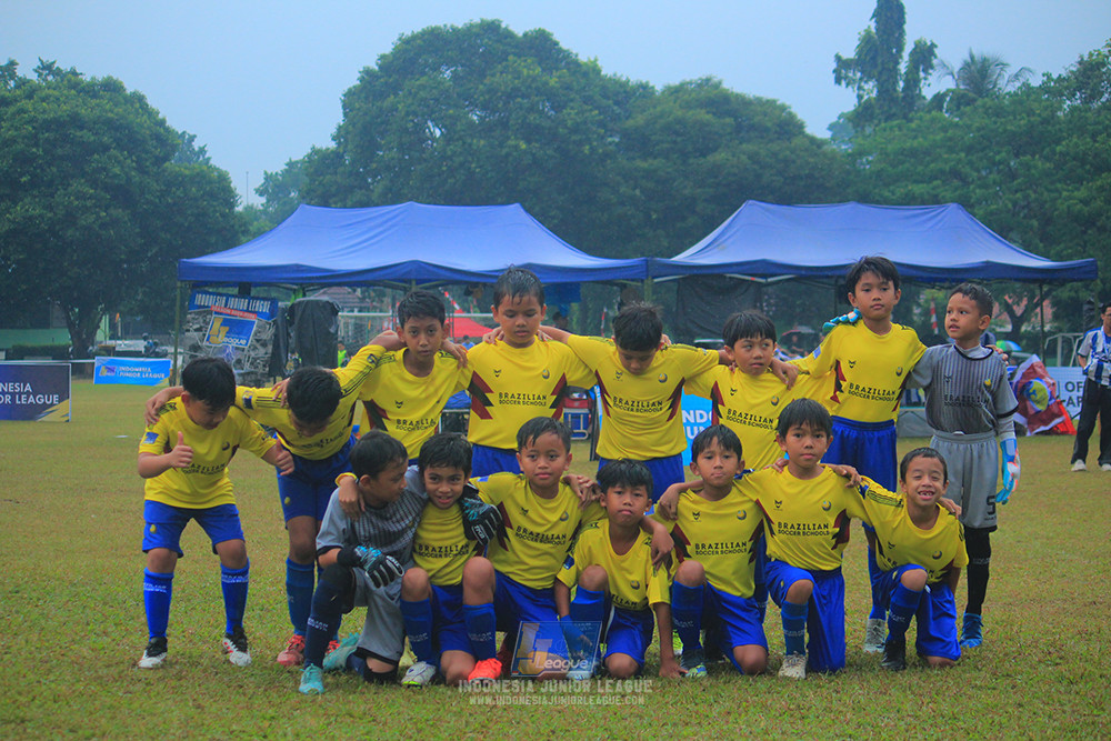 ijl u10 030825 brazillian soccer serpong vs indonesia muda utara