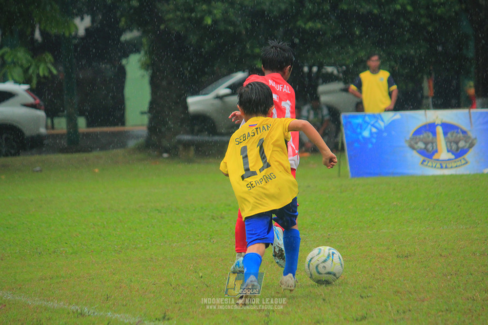 ijl u10 030825 brazillian soccer serpong vs indonesia muda utara
