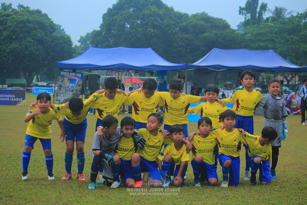 ijl u10 030825 brazillian soccer serpong vs indonesia muda utara
