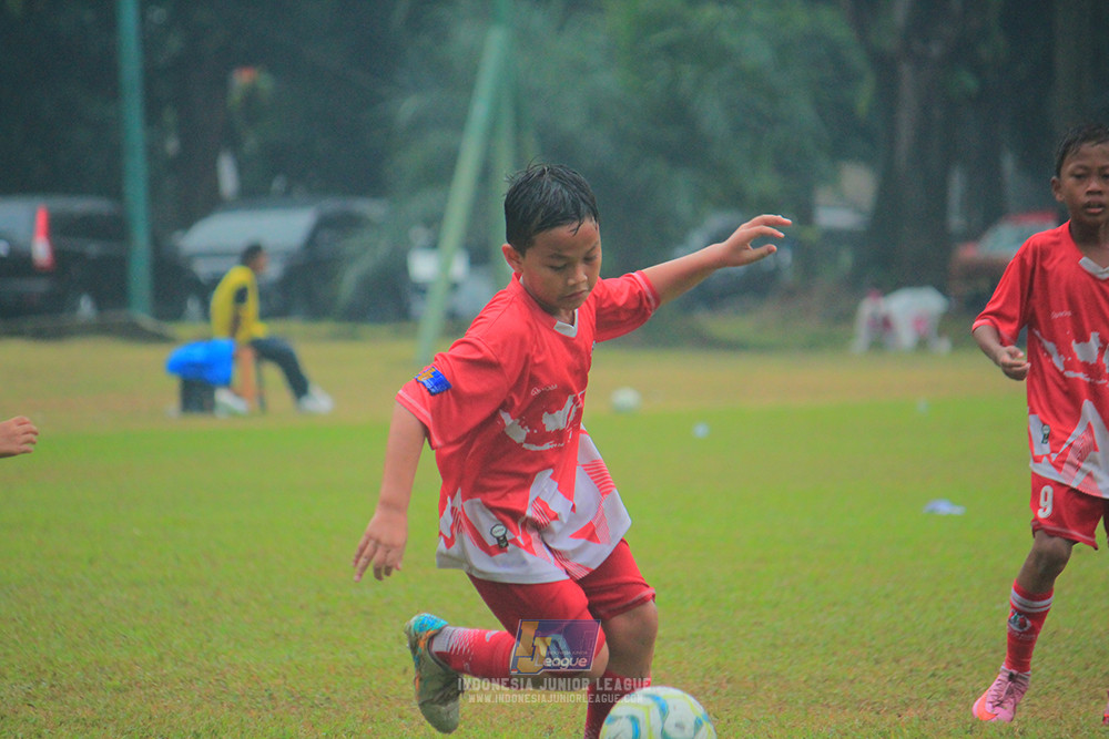 ijl u10 030825 brazillian soccer serpong vs indonesia muda utara