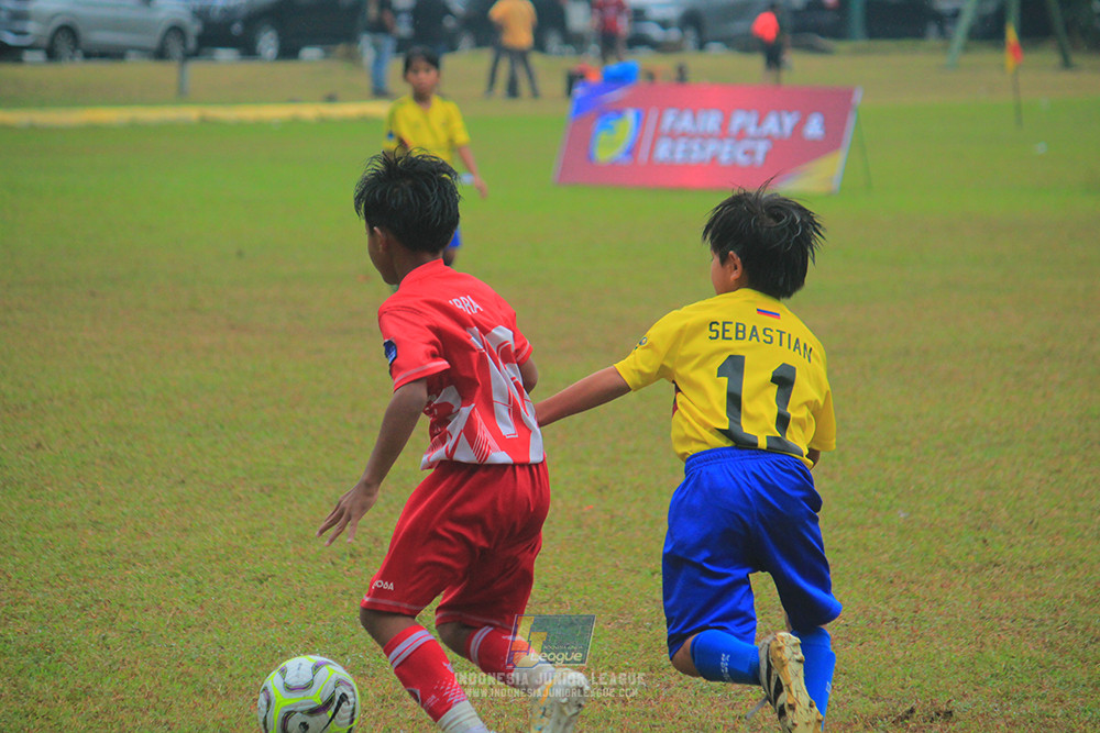 ijl u10 030825 brazillian soccer serpong vs indonesia muda utara