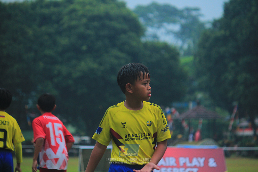 ijl u10 030825 brazillian soccer serpong vs indonesia muda utara