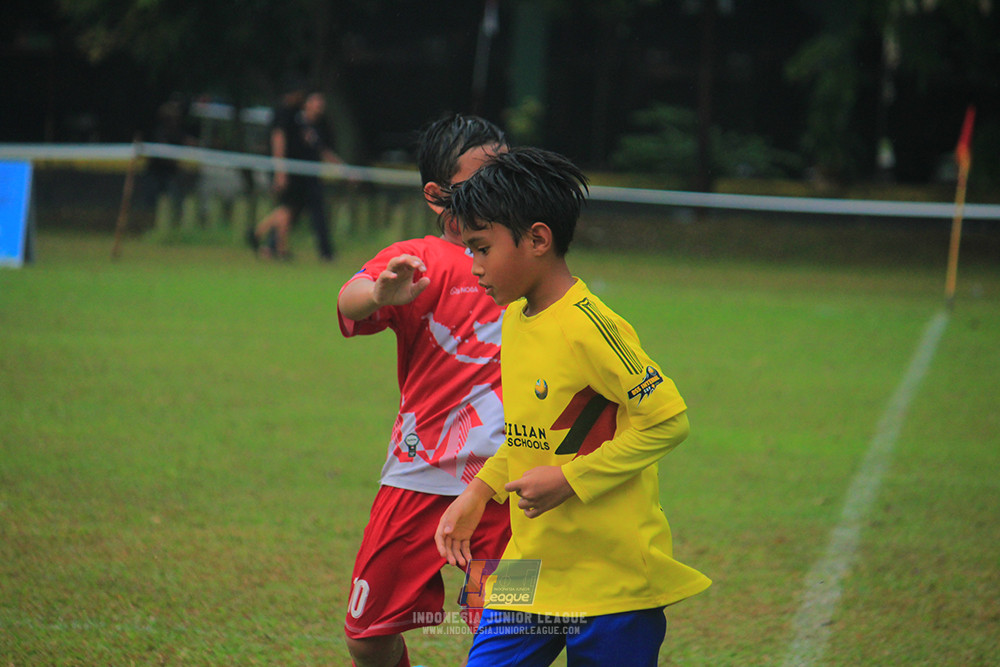 ijl u10 030825 brazillian soccer serpong vs indonesia muda utara