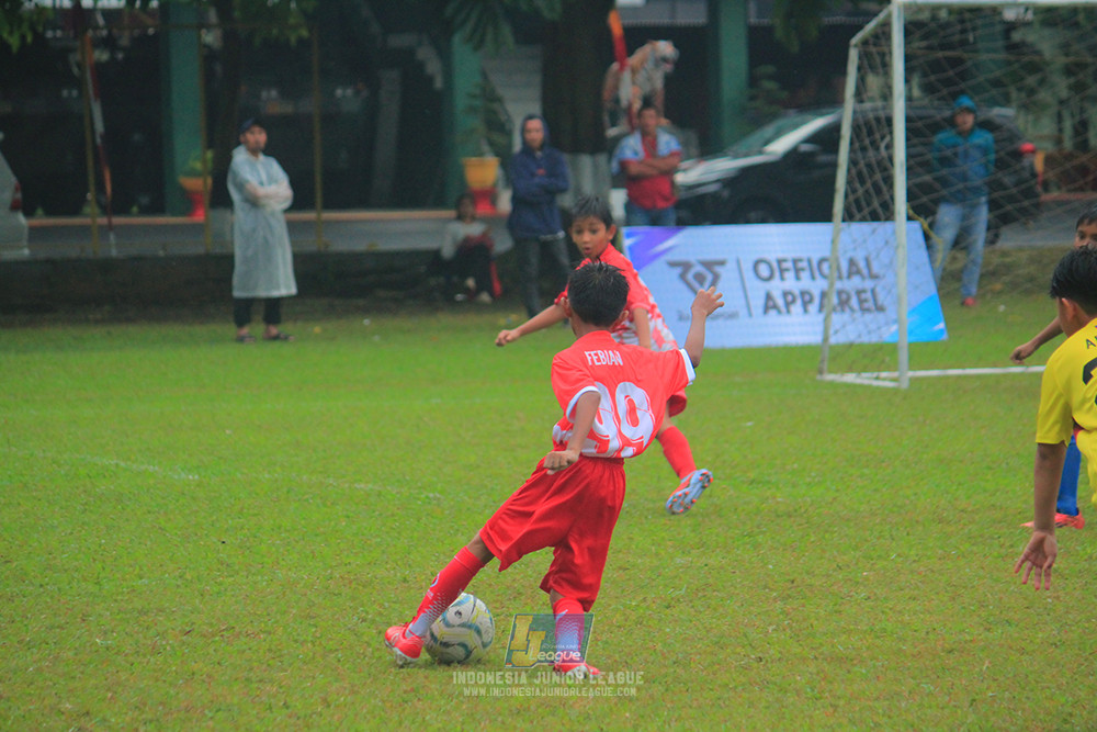 ijl u10 030825 brazillian soccer serpong vs indonesia muda utara