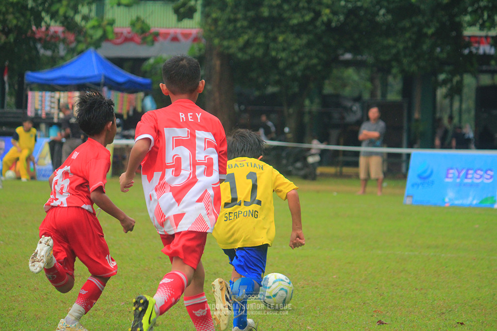 ijl u10 030825 brazillian soccer serpong vs indonesia muda utara