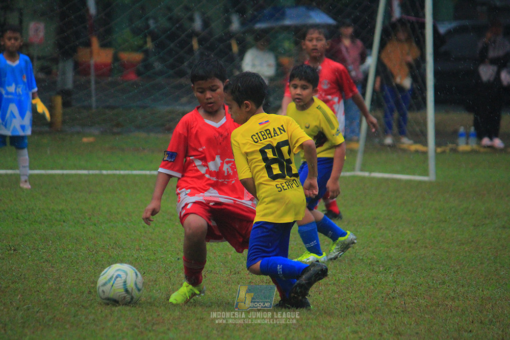 ijl u10 030825 brazillian soccer serpong vs indonesia muda utara