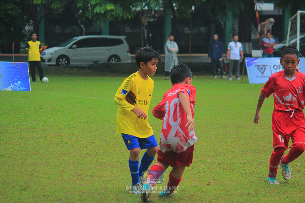 ijl u10 030825 brazillian soccer serpong vs indonesia muda utara