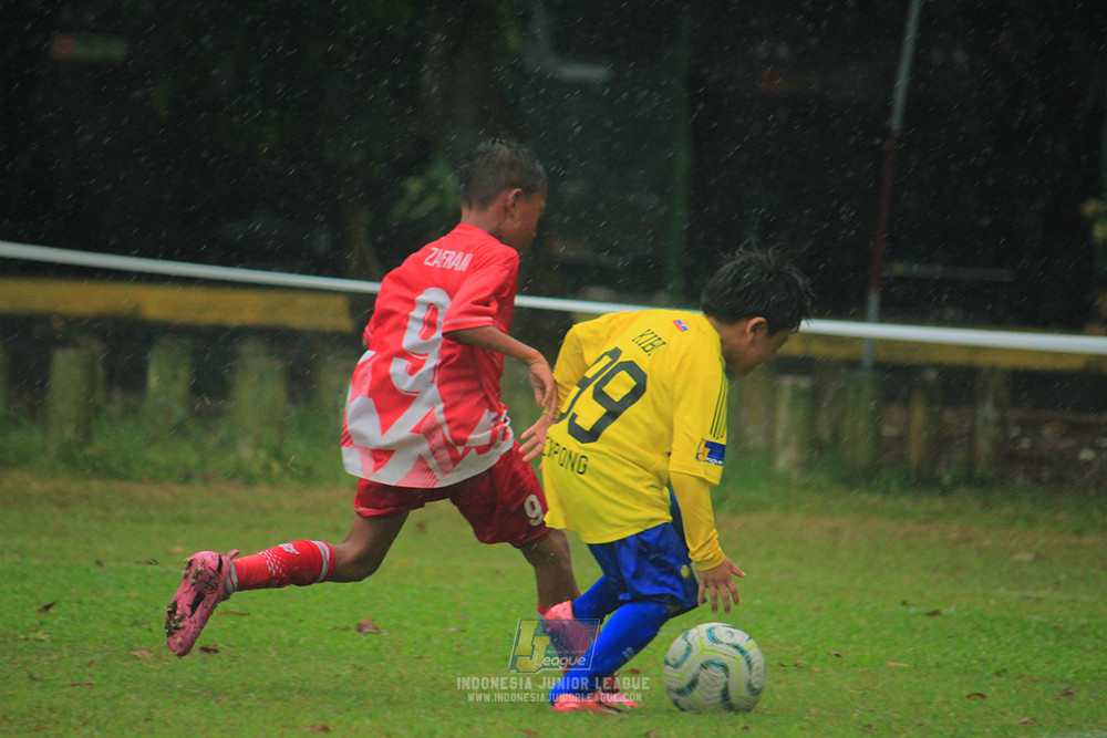 ijl u10 030825 brazillian soccer serpong vs indonesia muda utara