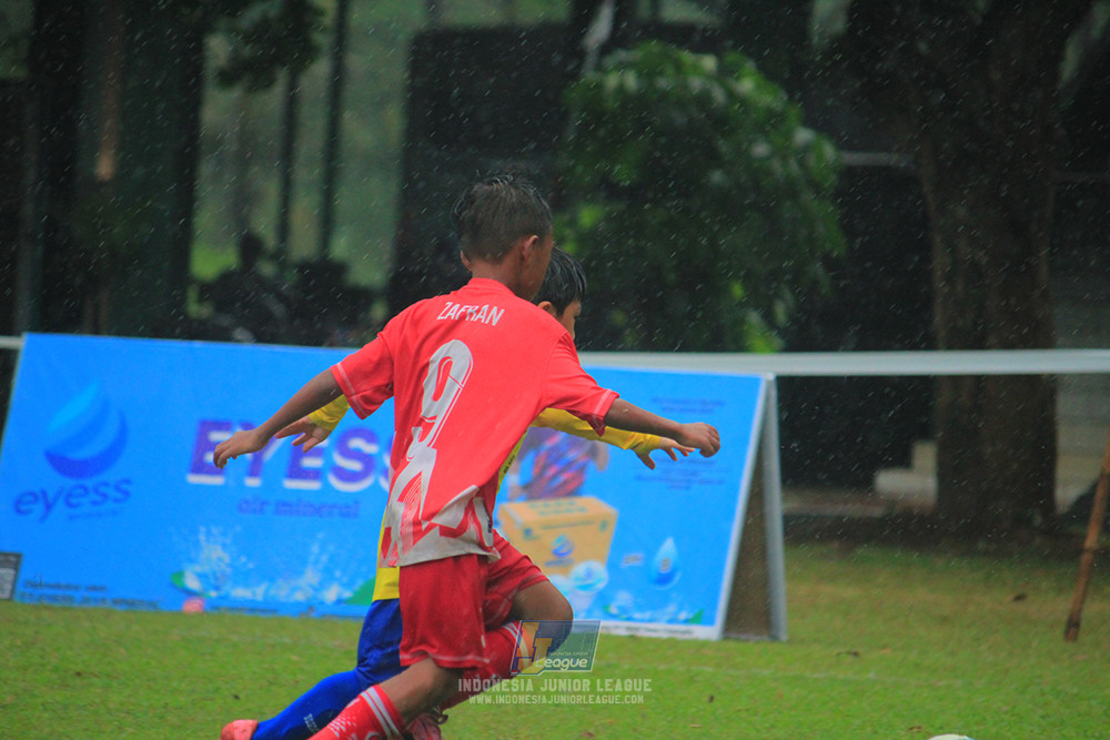 ijl u10 030825 brazillian soccer serpong vs indonesia muda utara