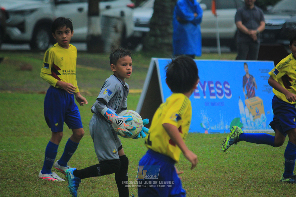 ijl u10 030825 brazillian soccer serpong vs indonesia muda utara
