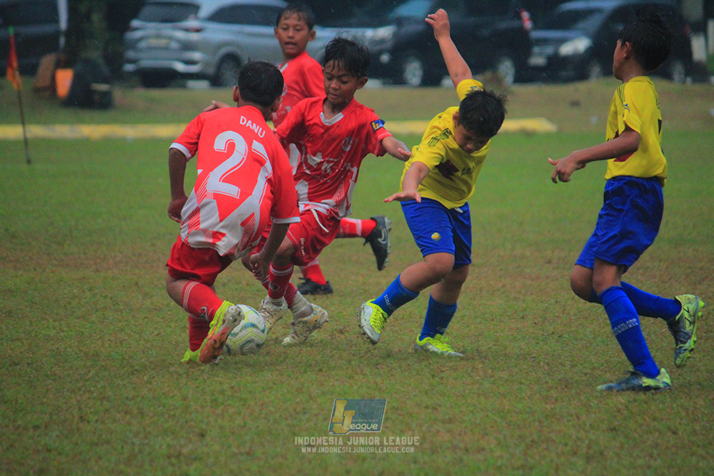 ijl u10 030825 brazillian soccer serpong vs indonesia muda utara