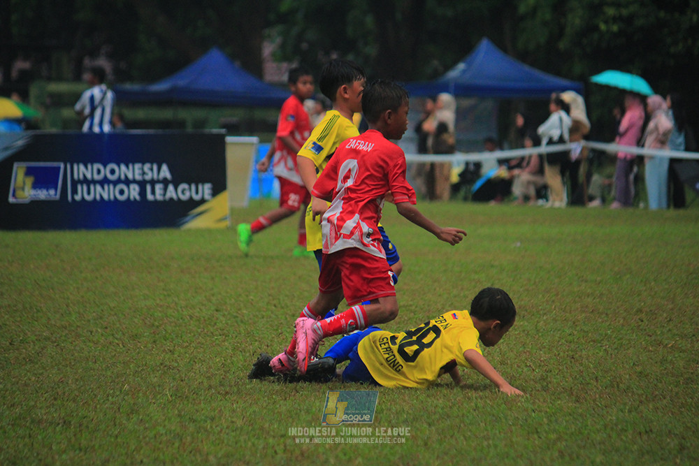 ijl u10 030825 brazillian soccer serpong vs indonesia muda utara