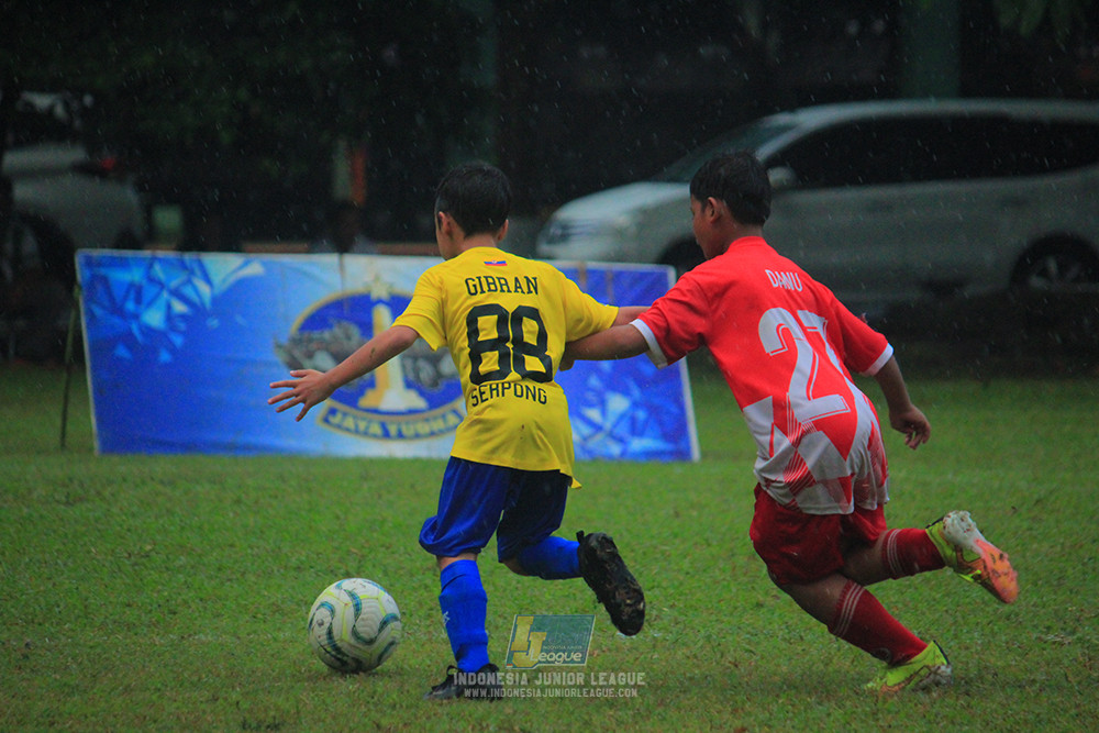 ijl u10 030825 brazillian soccer serpong vs indonesia muda utara