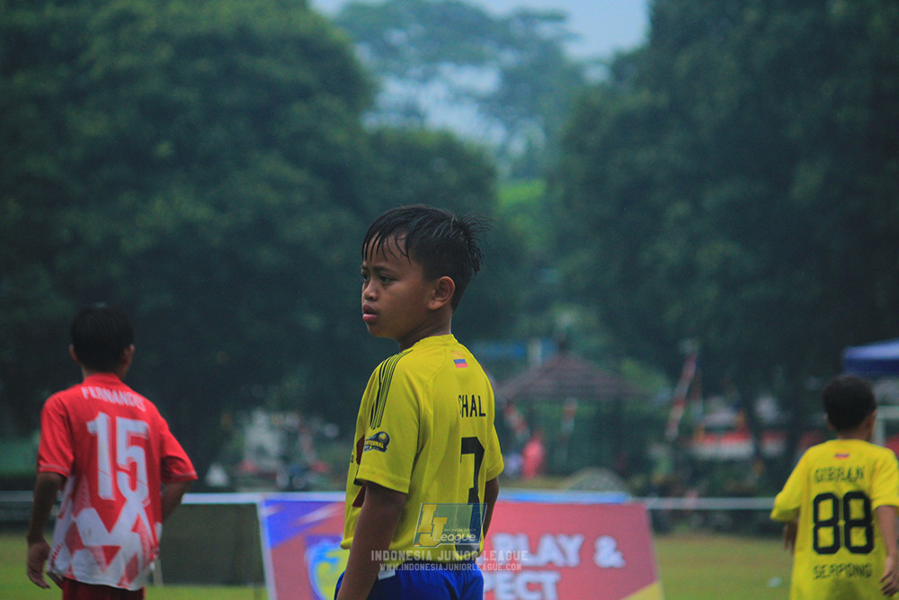 ijl u10 030825 brazillian soccer serpong vs indonesia muda utara