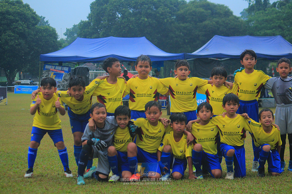 ijl u10 030825 brazillian soccer serpong vs indonesia muda utara